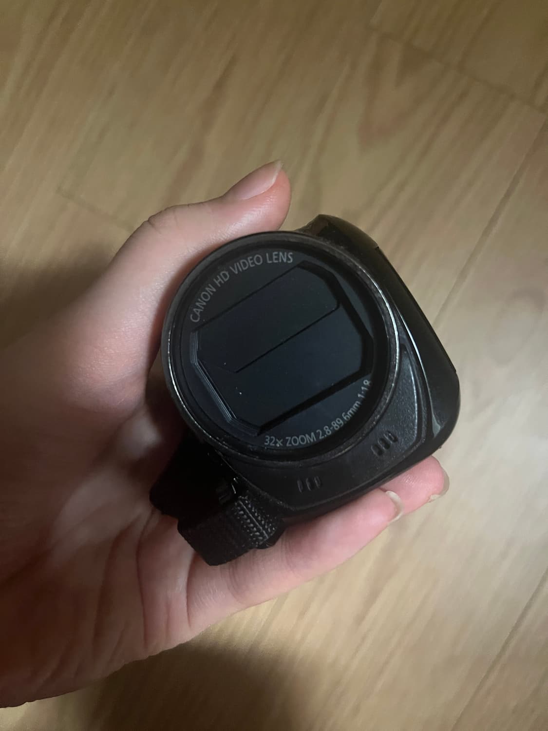 Canon vixia hf r700 상품이미지2