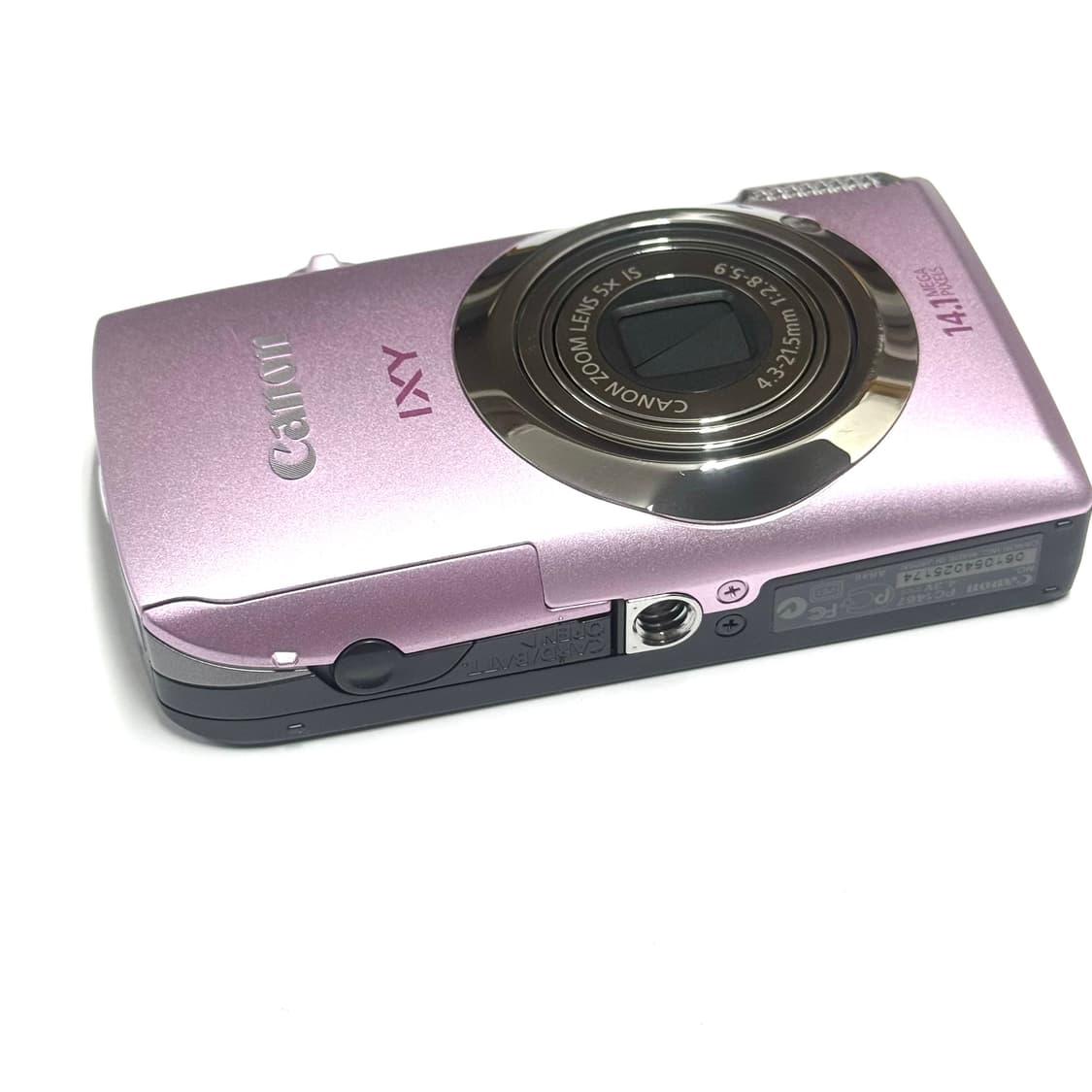 풀박스✨캐논 익서스 210 익시10s 💖 Canon ixus 210 상품이미지9
