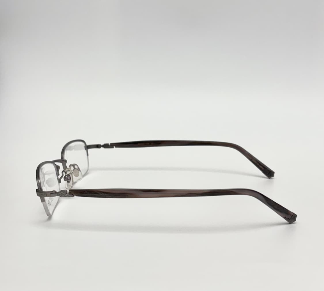 마츠다 반무테 안경 상품이미지3