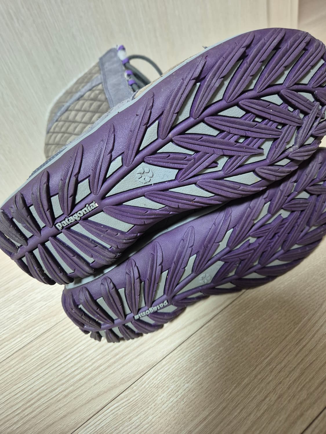 파타고니아 워터프루프 방한부츠 38 여성 방한화 상품이미지6