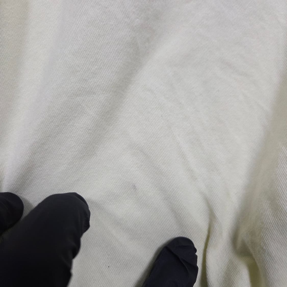 ✨ (바배) 아디다스 레몬 병아리 삼선 반팔티  상품이미지6