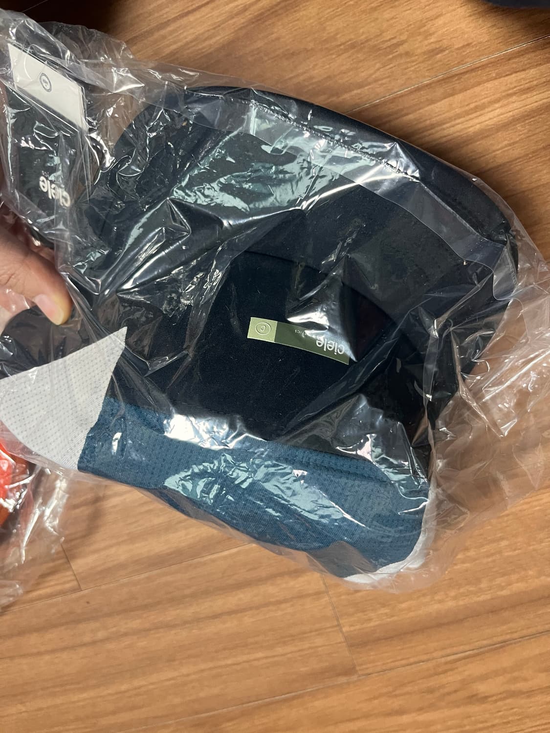 Ciele 씨엘르 ALZCap - Horizon  indifar 알지캡 상품이미지2