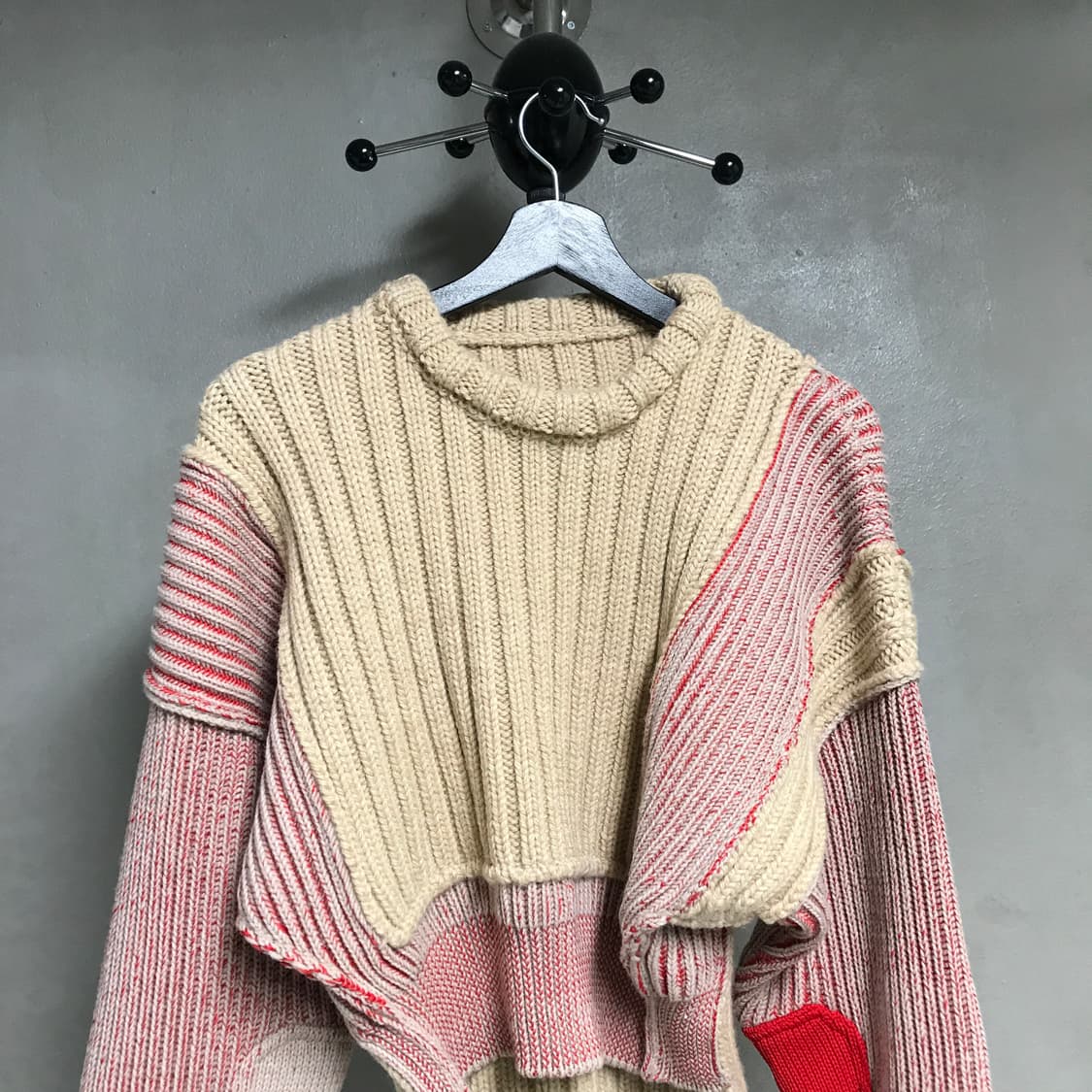 MM6 마르지엘라 니트 S(W) 상품이미지2