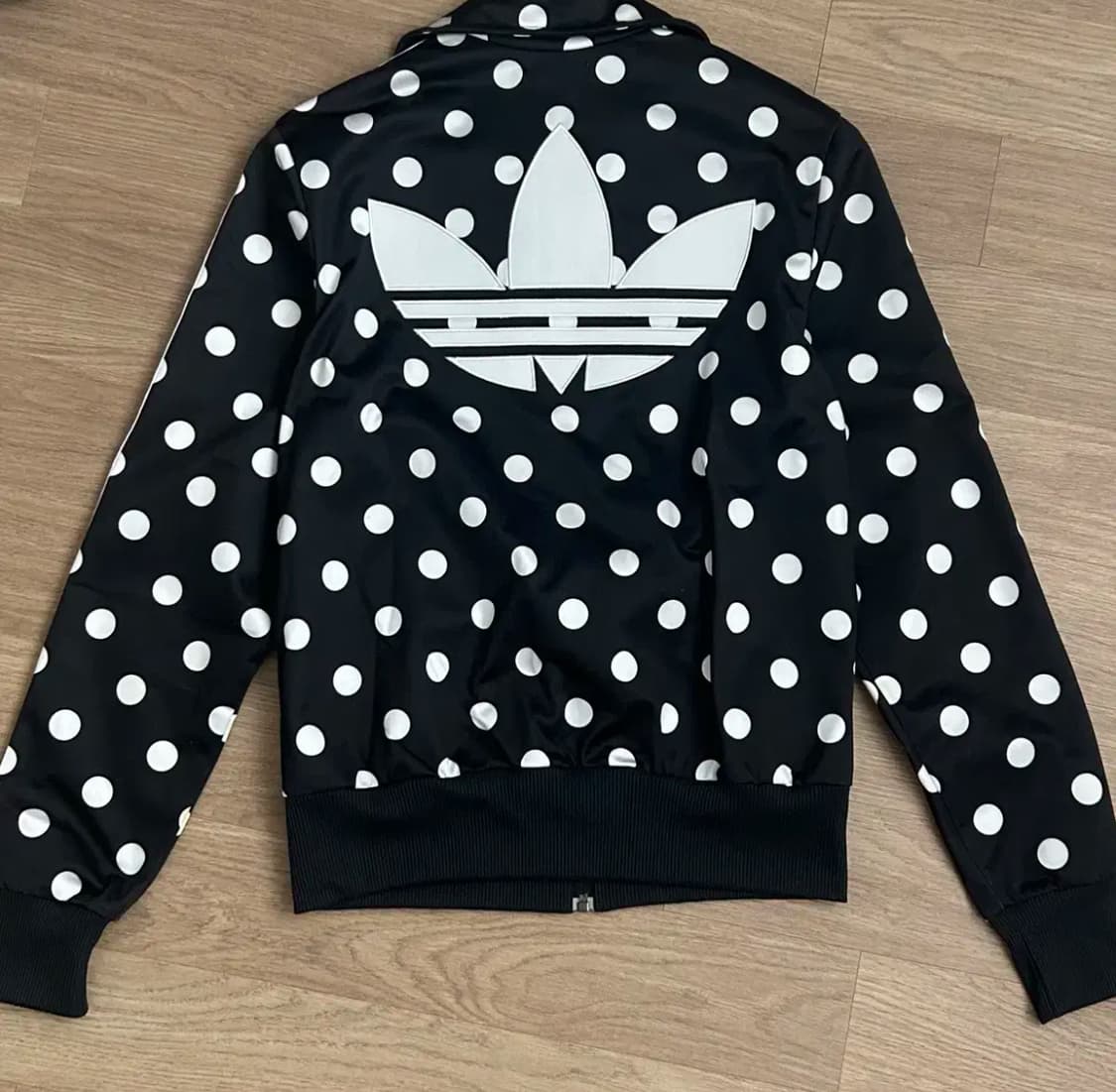 아디다스 도트 져지 m 상품이미지2