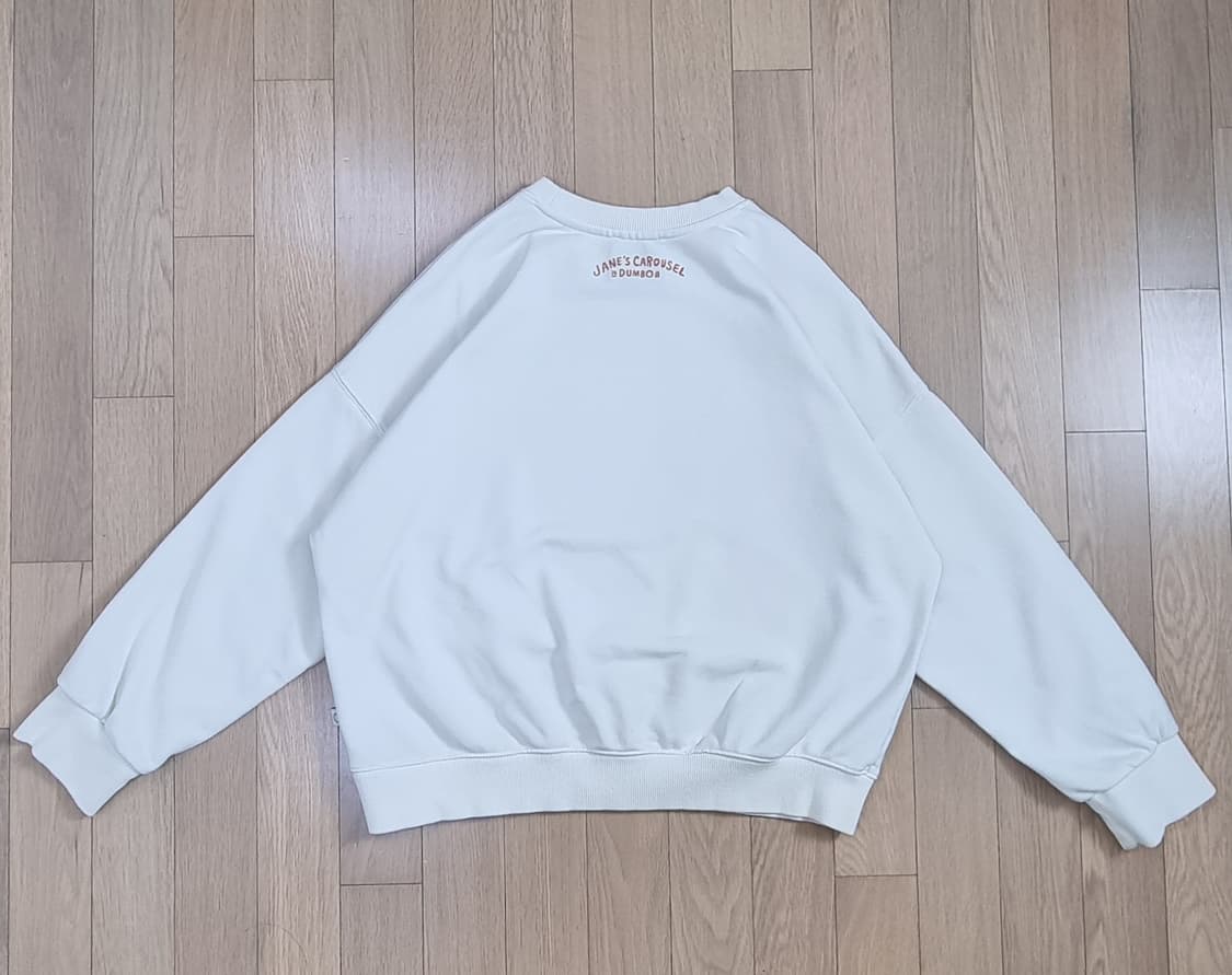 JSNY 제이에스뉴욕 맨투맨 M _ 여성 상품이미지6