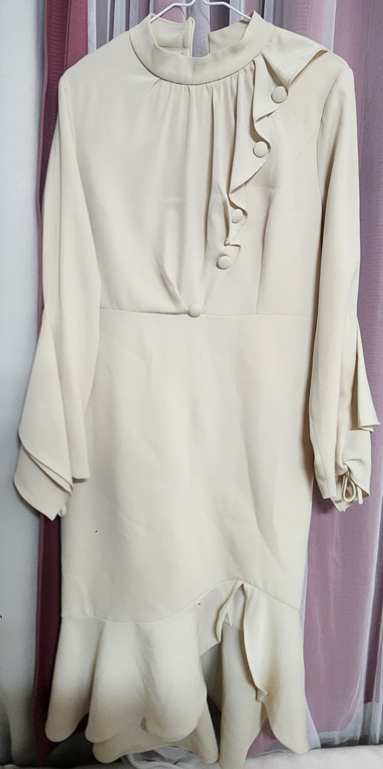 [Valentono] 발렌티노 원피스 상품이미지2