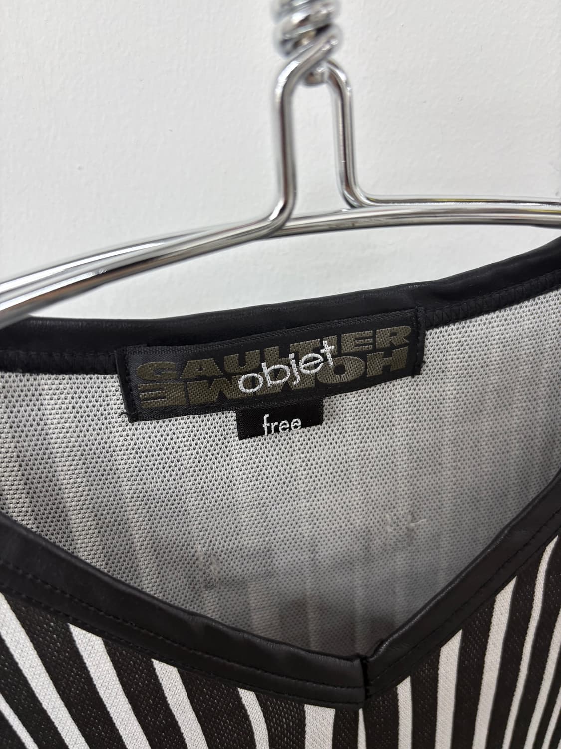 Jean Paul Gaultier     장 폴 고티에  상품이미지3