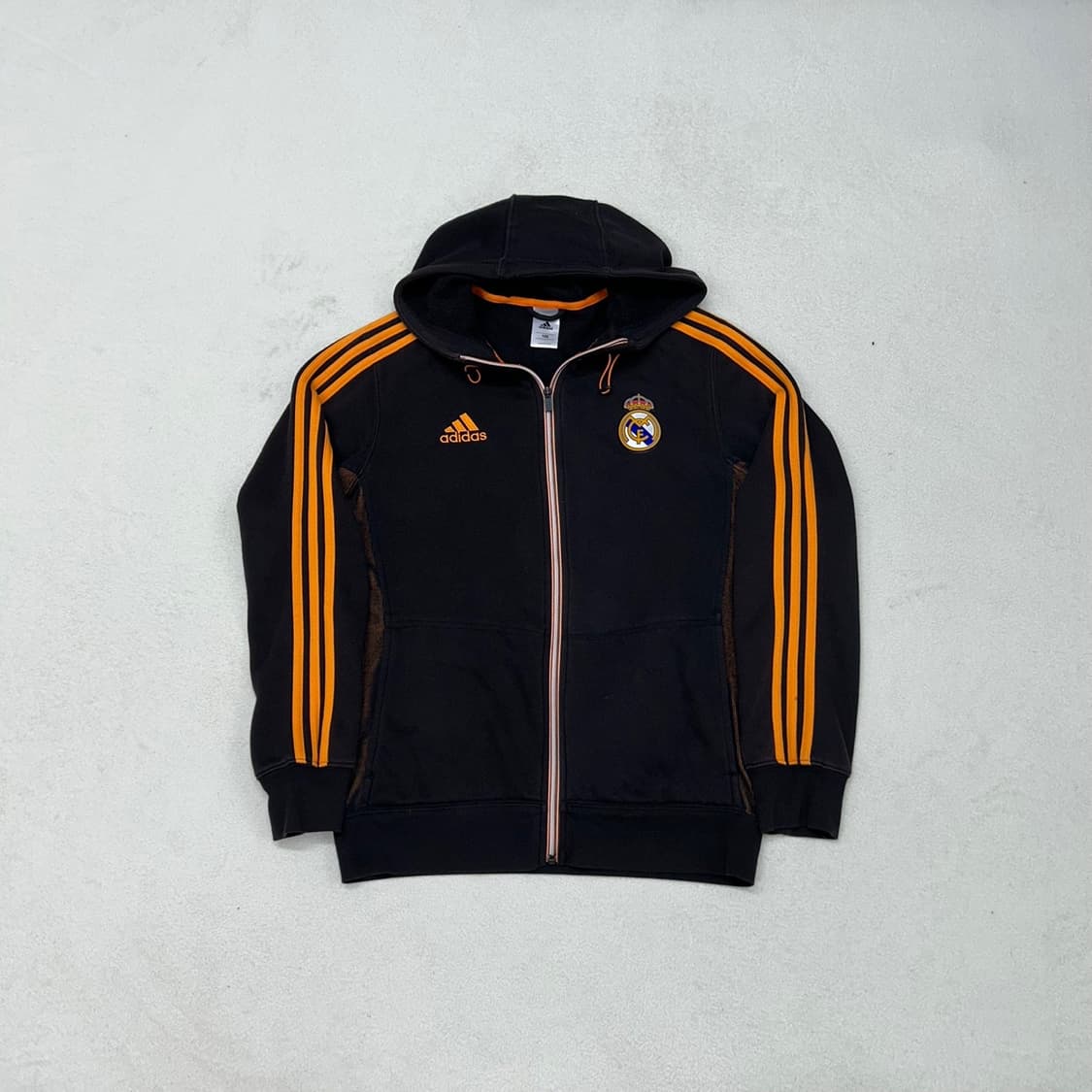 Adidas brown Real Madrid jersey 상품이미지4