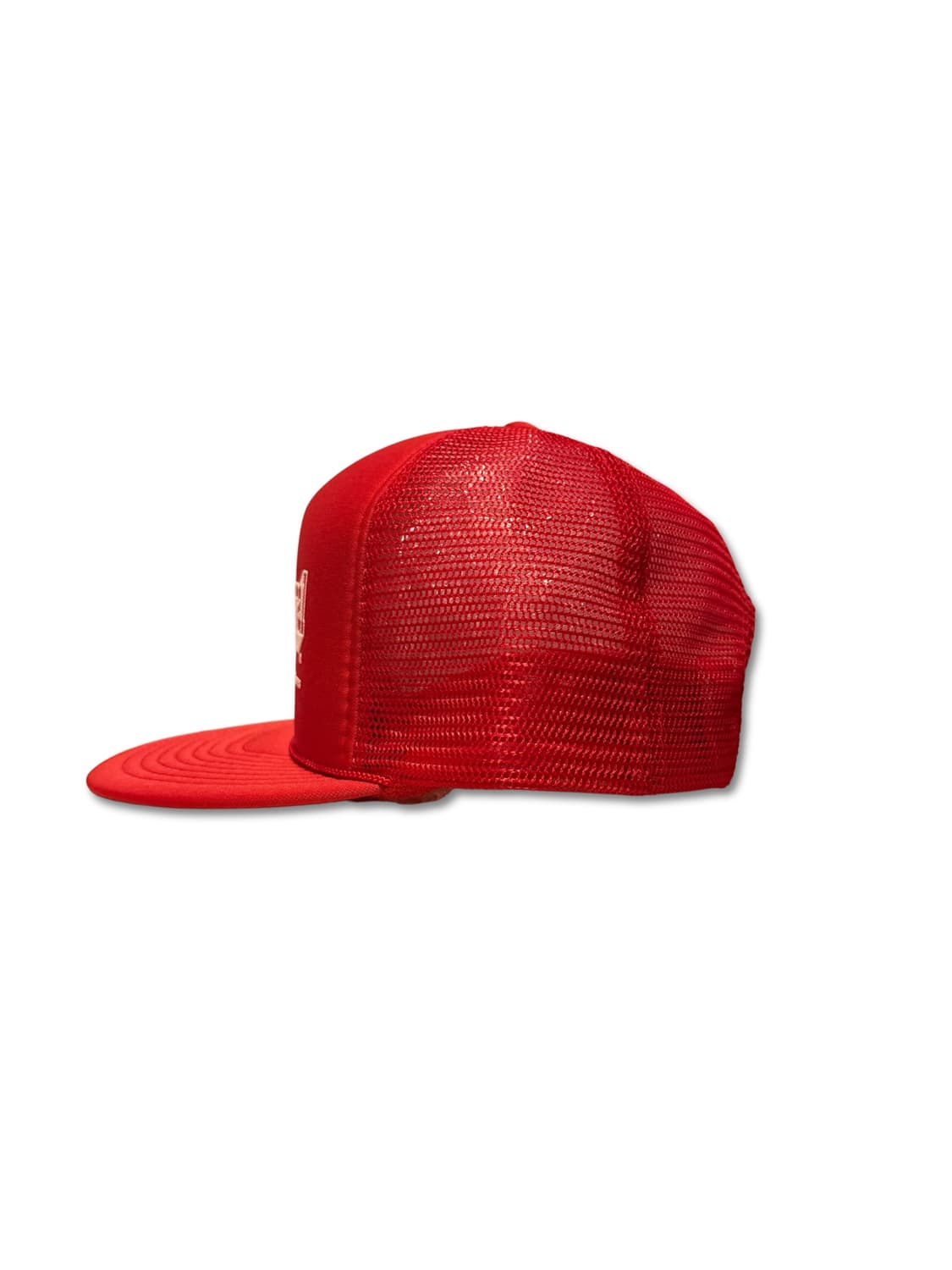 Country vintage trucker cap 빈티지 트러커 캡 상품이미지3