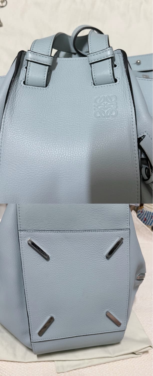 LOEWE 로에베 해먹백 미디움 상품이미지4