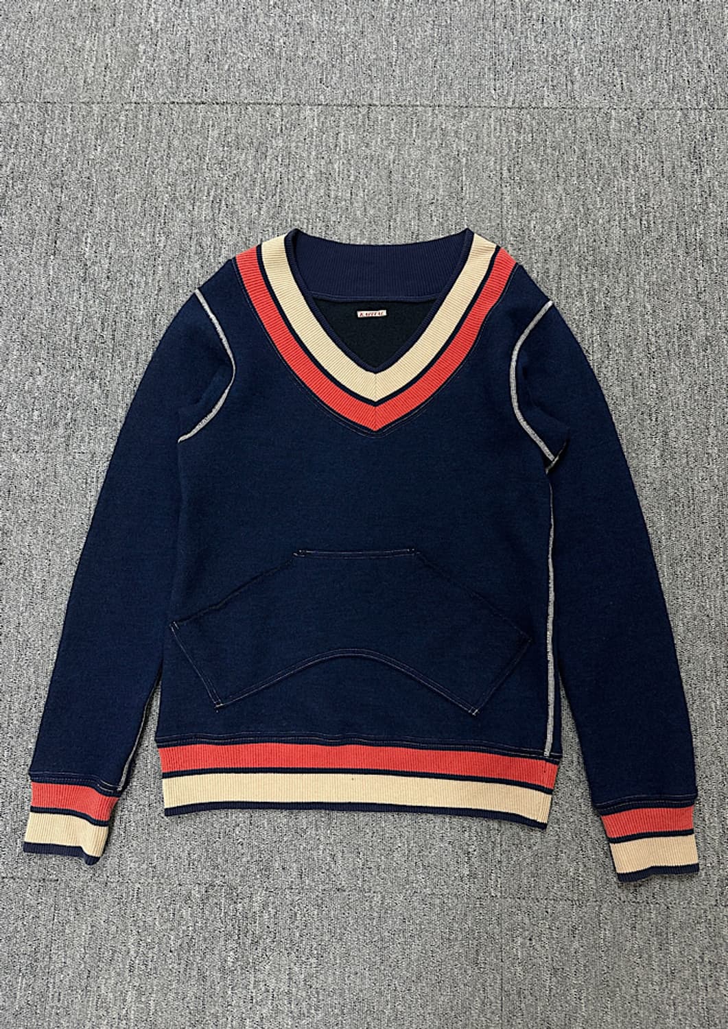 캐피탈 니트  상품이미지1