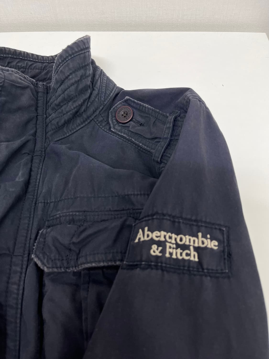 [L] 아베크롬비 필드자켓 상품이미지4