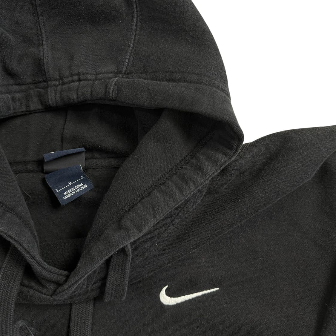 나이키 후드티 상품이미지2