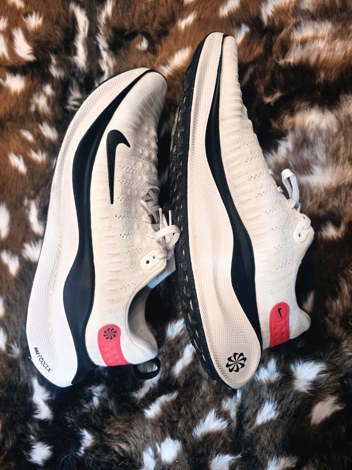 나이키Nike 리액트X인피니티런4 런닝화 상품이미지6