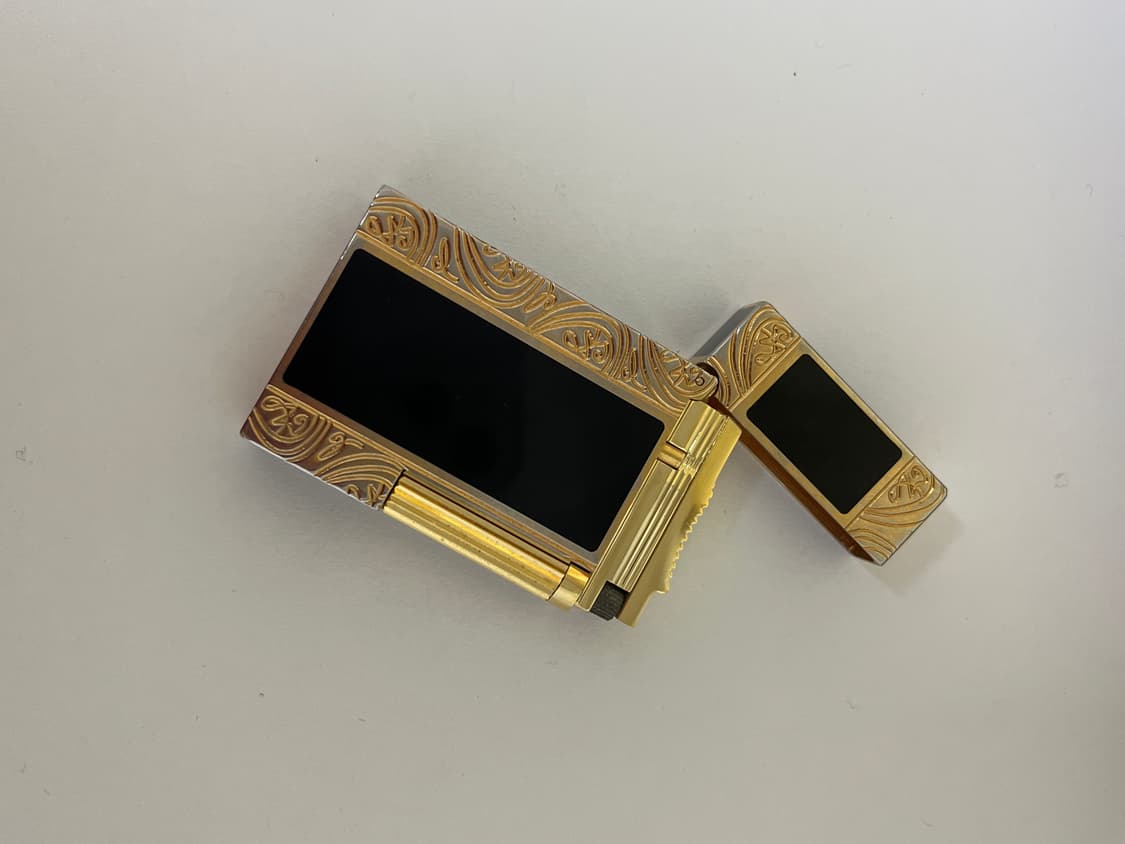 듀퐁 S.T. Dupont Line 1 – Laque de Chine  상품이미지1