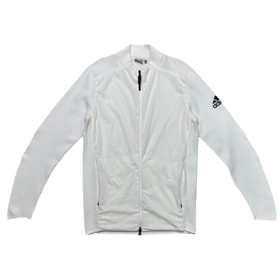 아디다스 니트 바람막이 트레이닝 재킷 L 상품이미지1