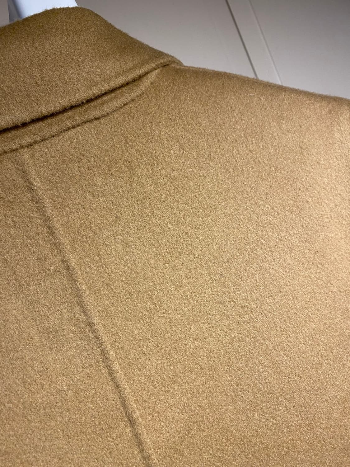 빈폴 핸드메이드 울캐시미어 코트 상품이미지7