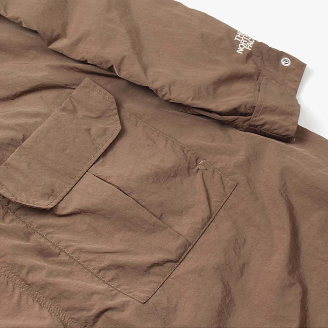 PURPLE LABEL "Trench" 상품이미지4