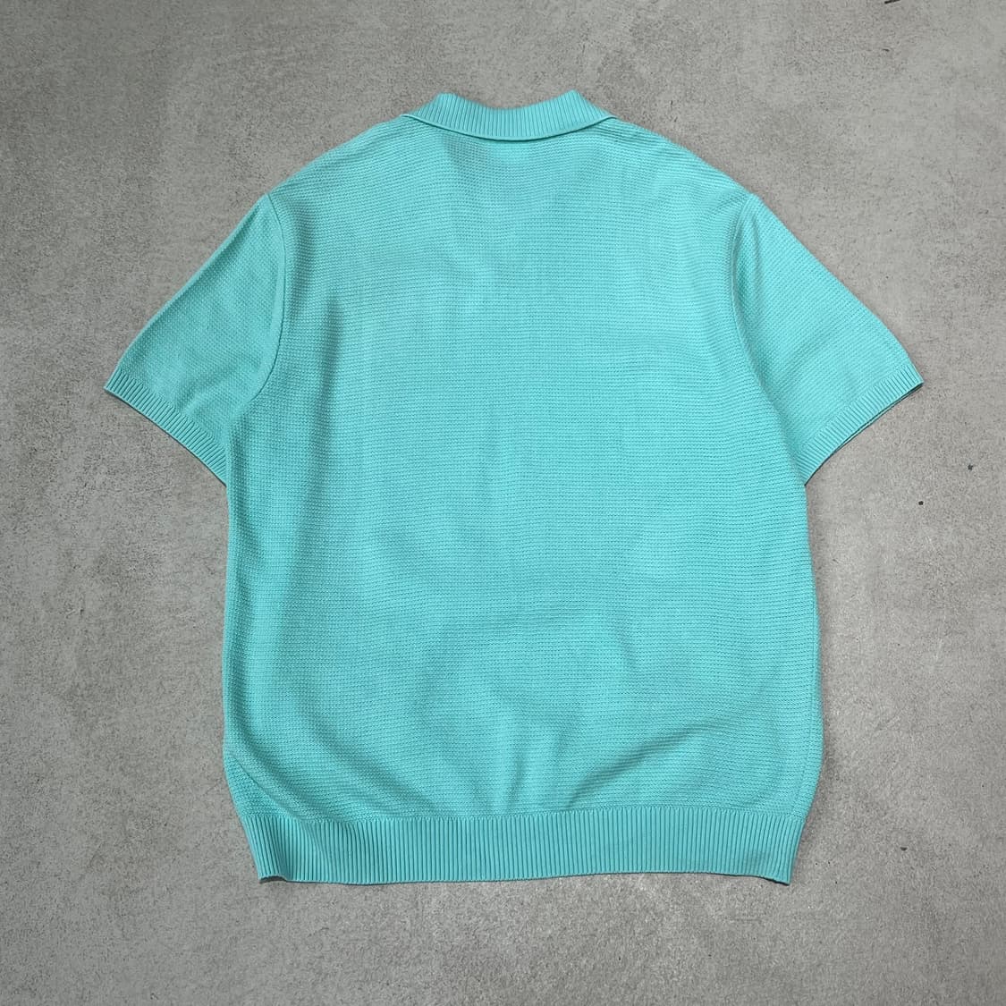 라코스테 반팔 카라니트 s10435 상품이미지2