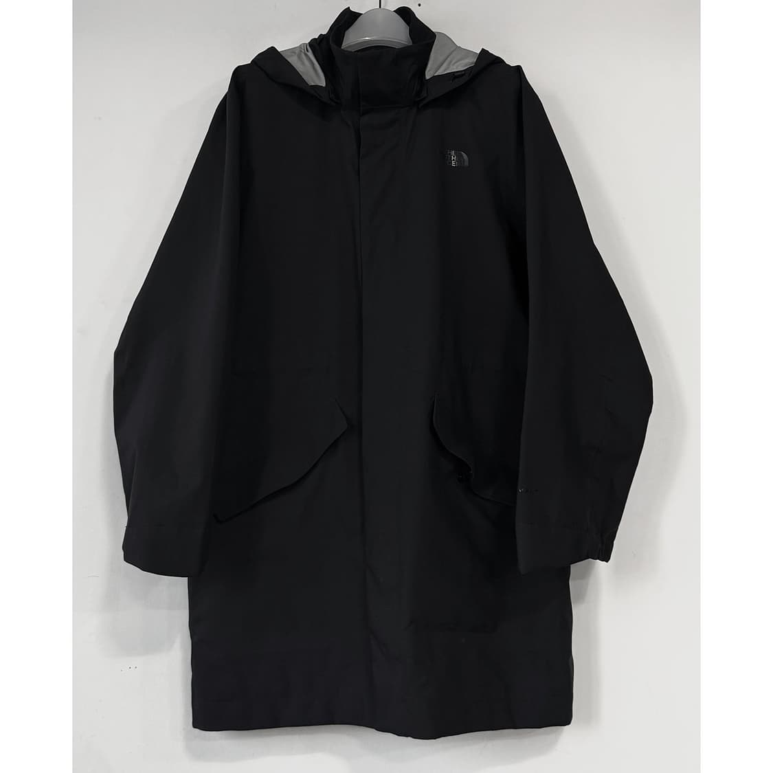 노스페이스 익스플로러 바람막이 자켓 XL 상품이미지2