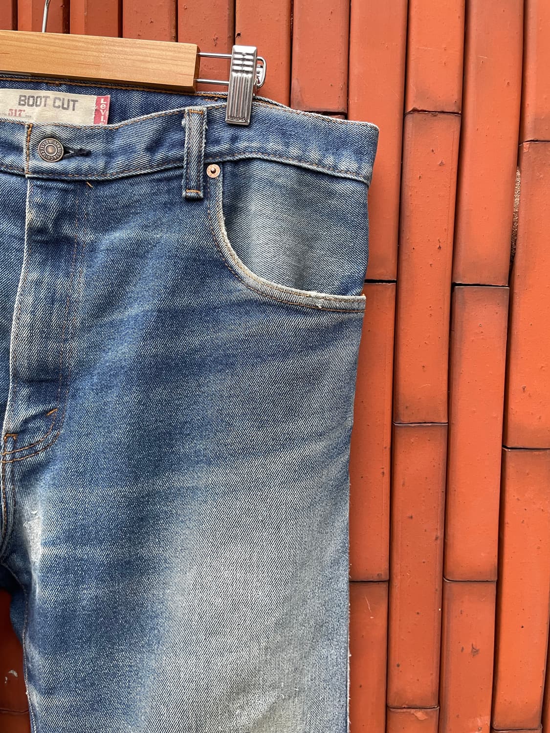 levis 517 상품이미지5