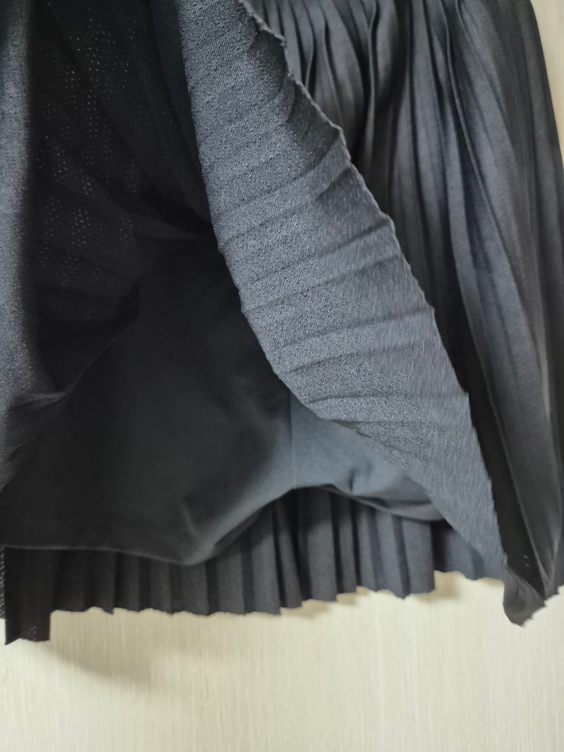 (22년) 제이린드버그 스커트 골프웨어 미니스커트 S 상품이미지4