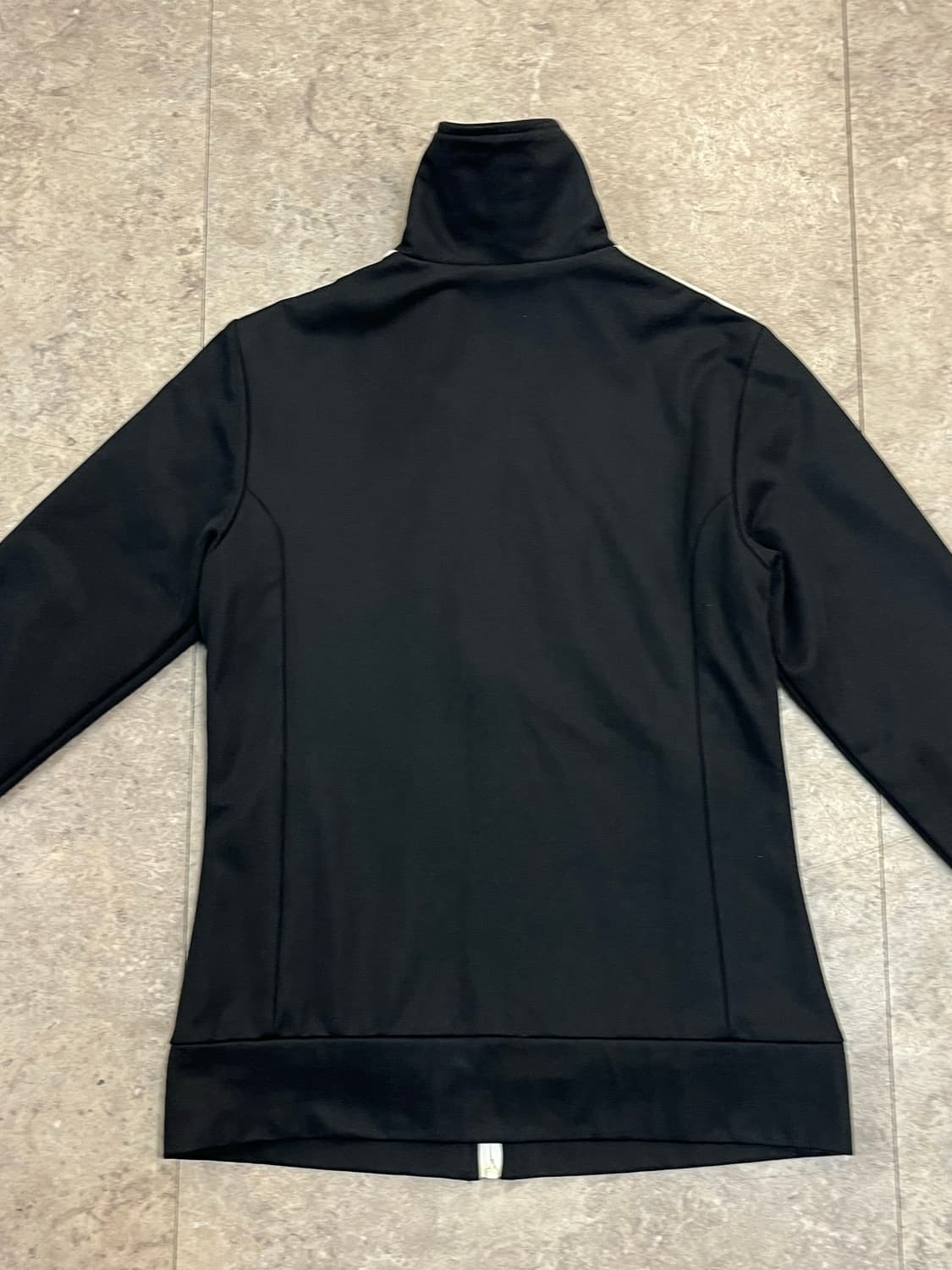 아디다스 유로파 져지 블랙 90 #csz2891  상품이미지8