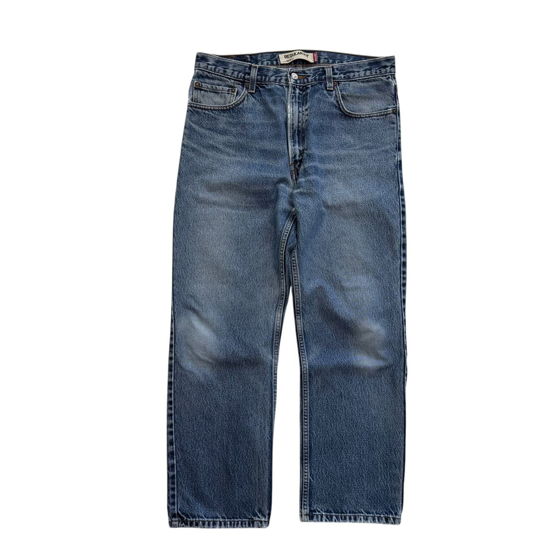 [35] 리바이스 505 데님 청바지 [LV1272] 상품이미지1