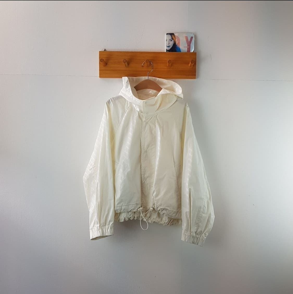 사만다 모스모스 마운틴 파카 상품이미지3