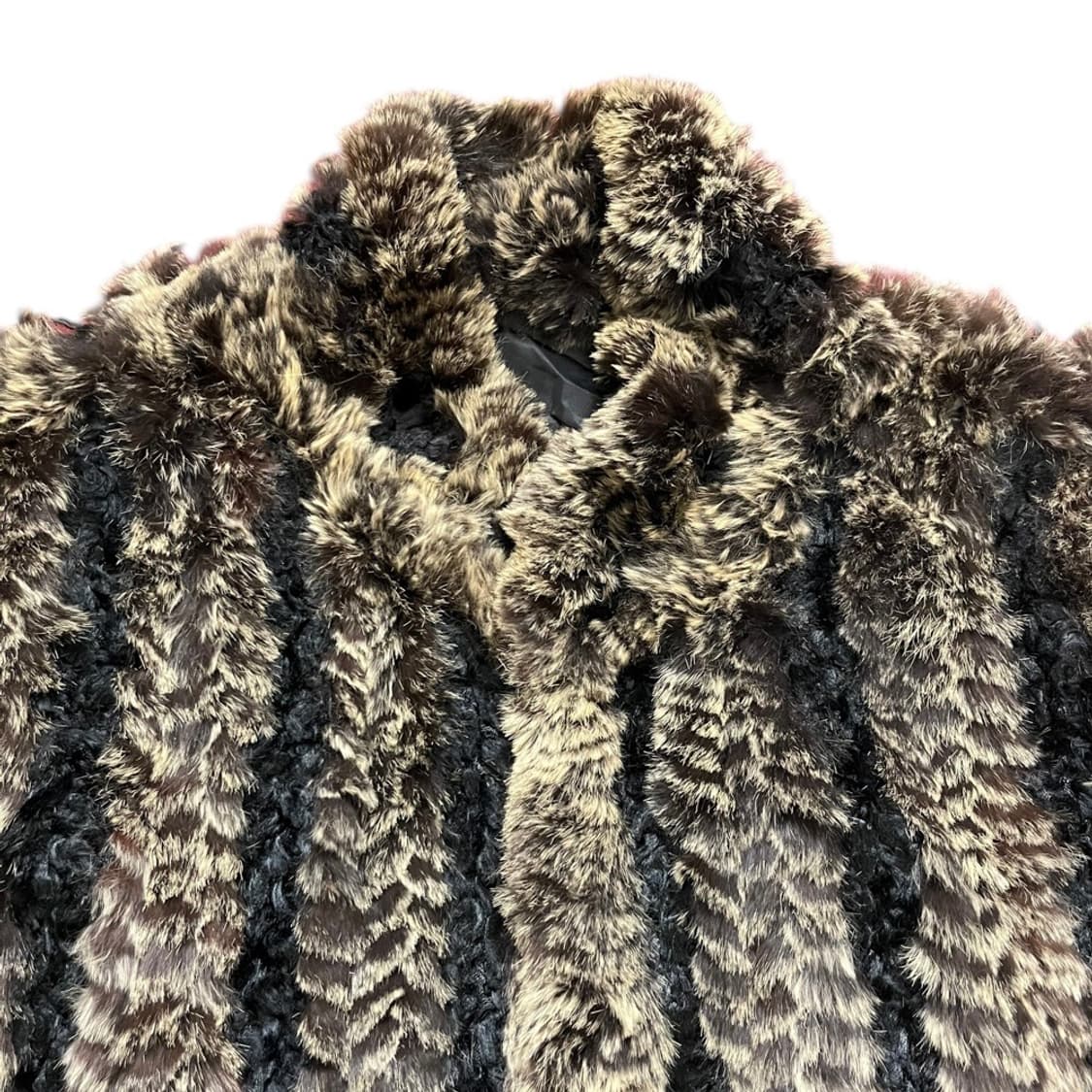 GLAM FUR JACKET 상품이미지3