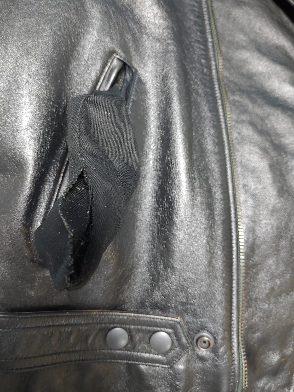 드레프로젝트 DR-jacket  상품이미지2