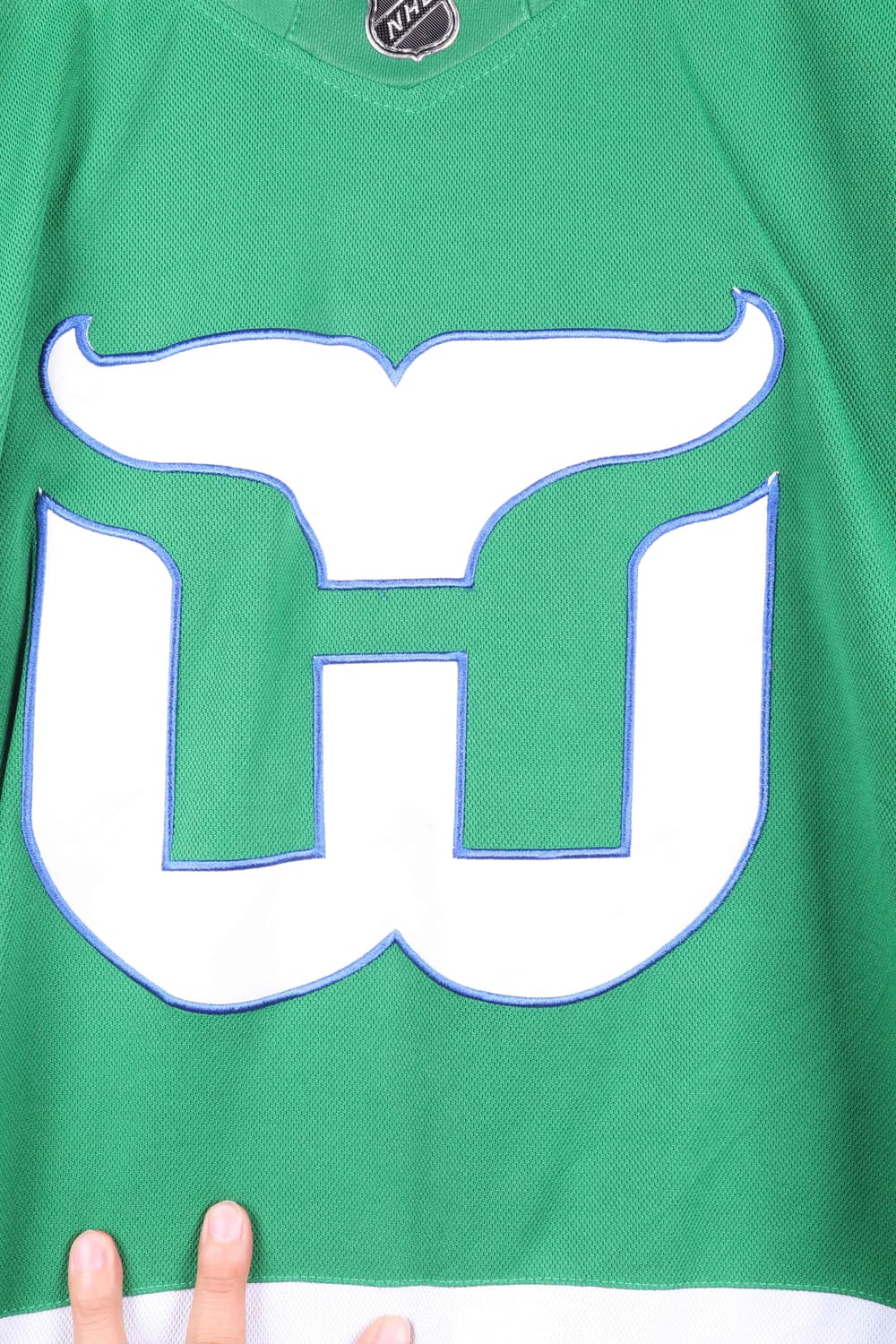 아디다스NHL 아이스하키 유니폼 상품이미지4