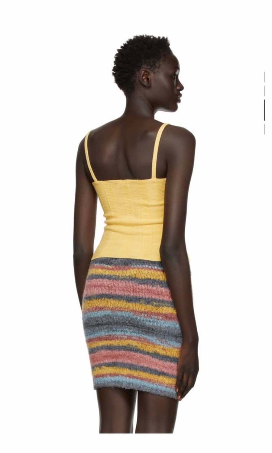 Gimauas 스커트 상품이미지2