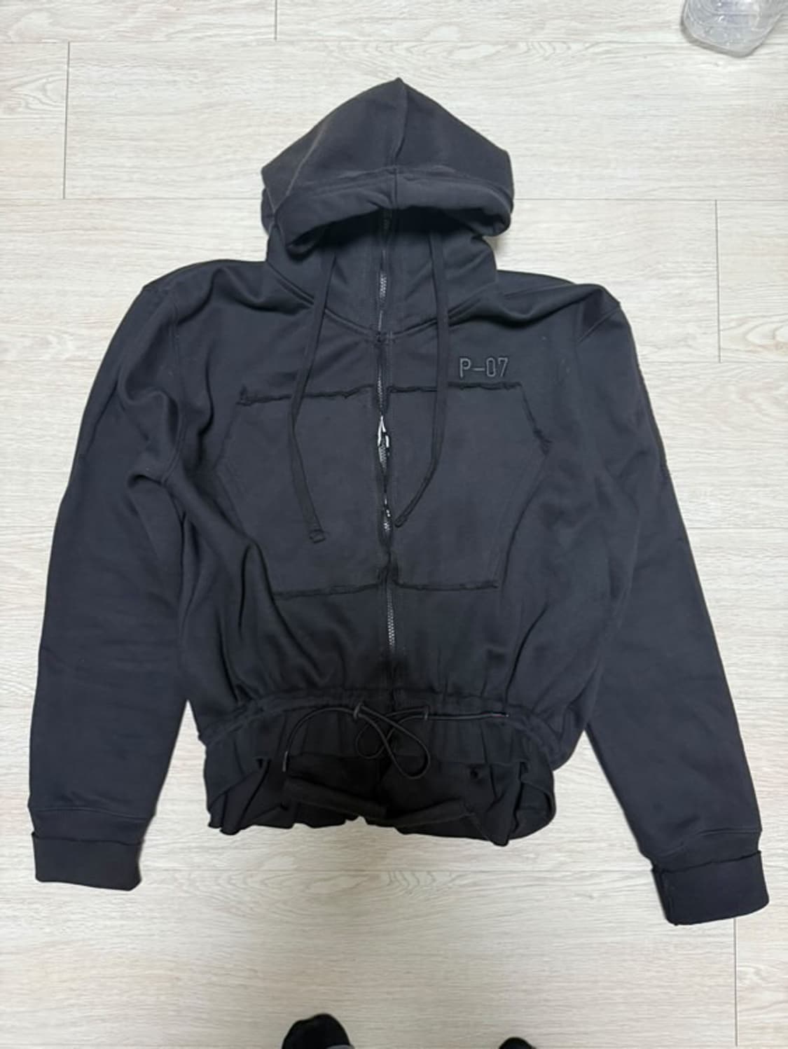 prototypes Toggle zipup 상품이미지1