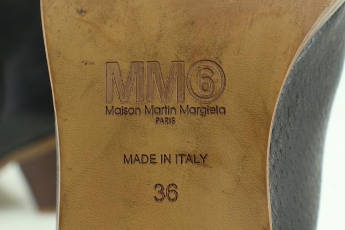 Maison Margiela 6 앵클 부츠 상품이미지6