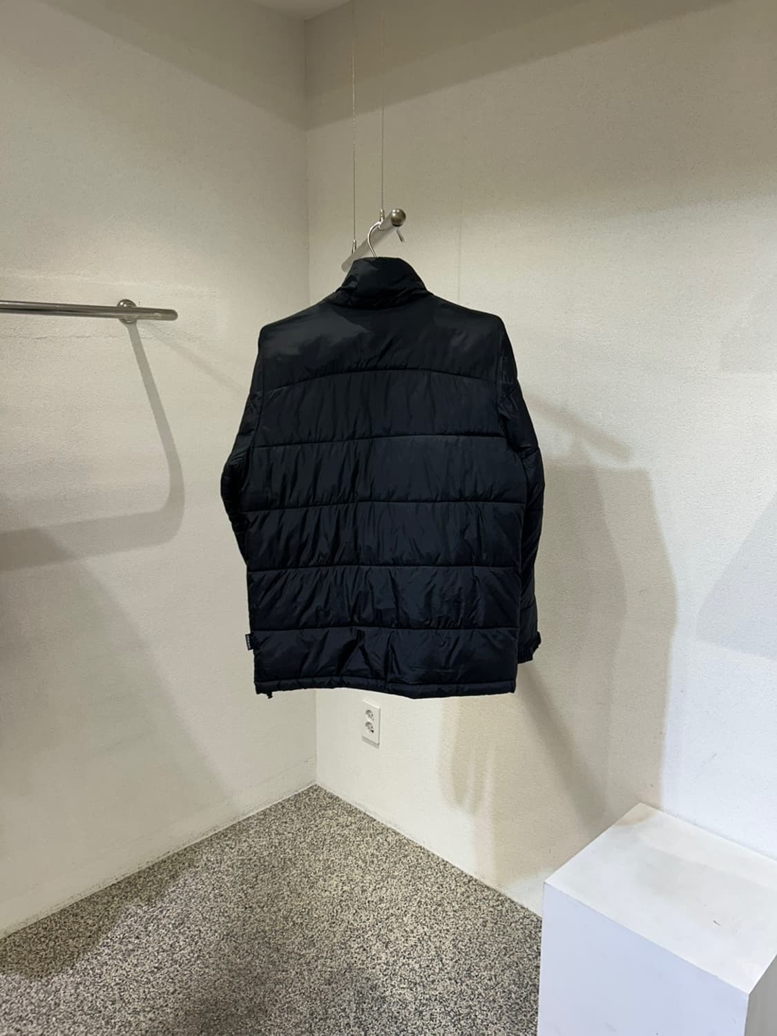 디키즈 패딩 점퍼 상품이미지2