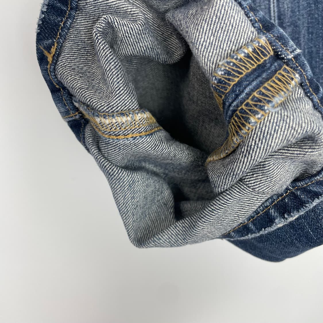 리바이스 501 데님 청 바지 팬츠 상품이미지6