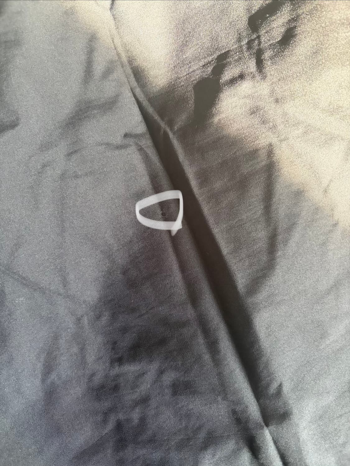 한국 smc 내셔널지오그래픽 바람막이 상품이미지3