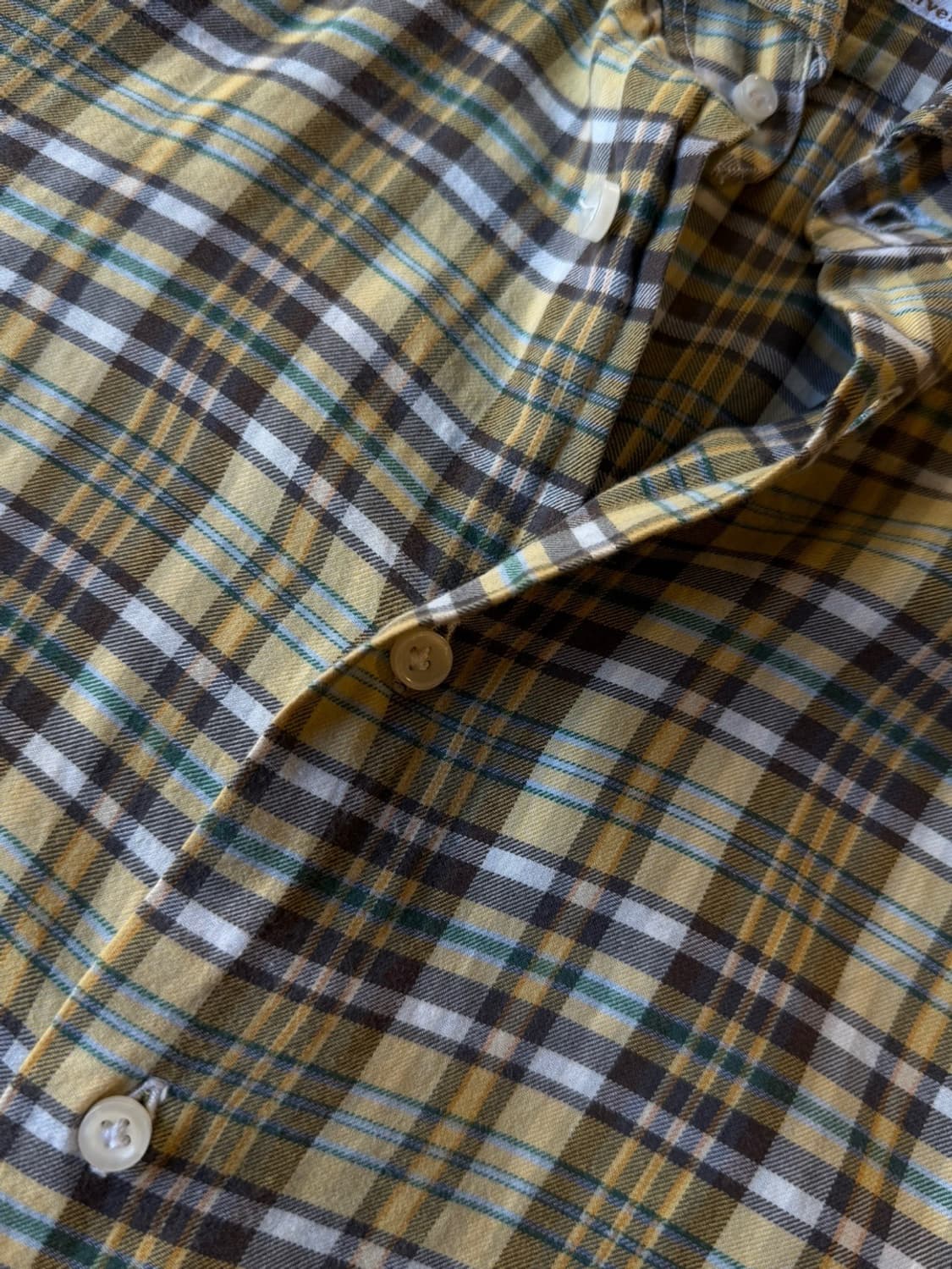 프로벤잘레 셔츠 슬림100 상품이미지9