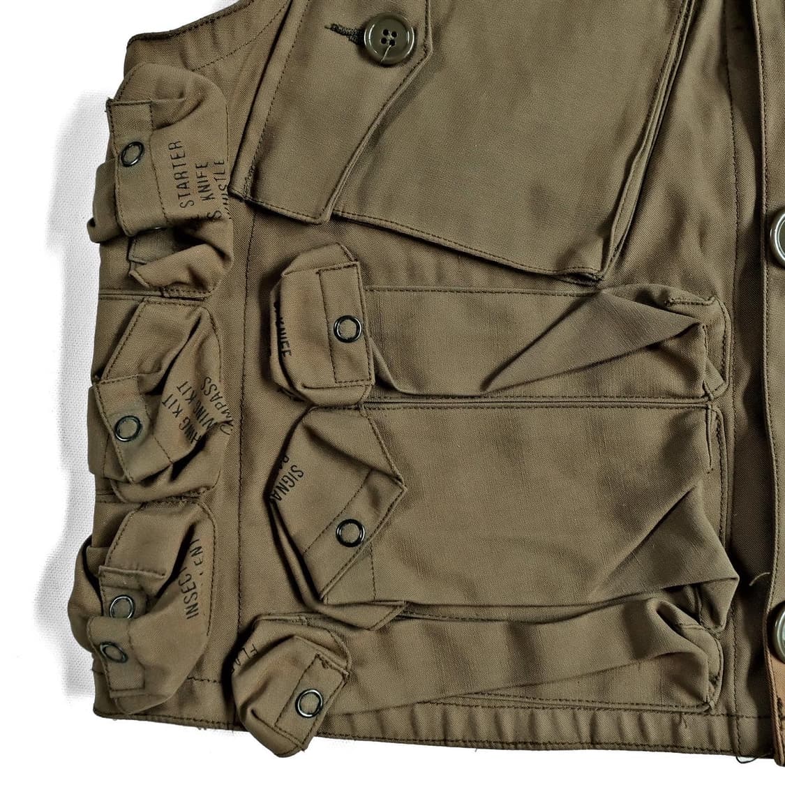 버즈릭슨 C-1 서바이벌 베스트 상품이미지5