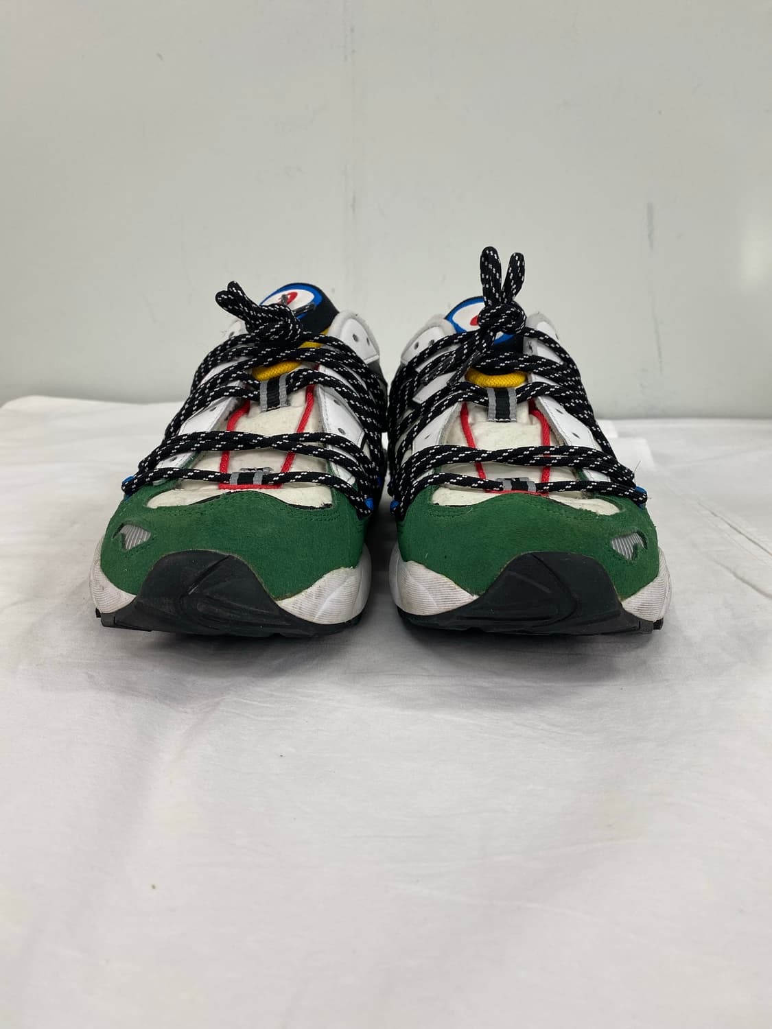 아식스 젤 카야노 5 OG 멀티 270 <47> 상품이미지6