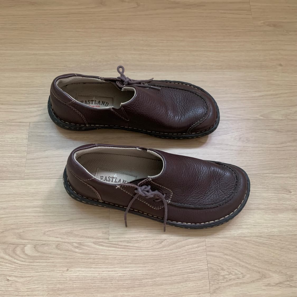eastland leather comfort shoes 상품이미지2