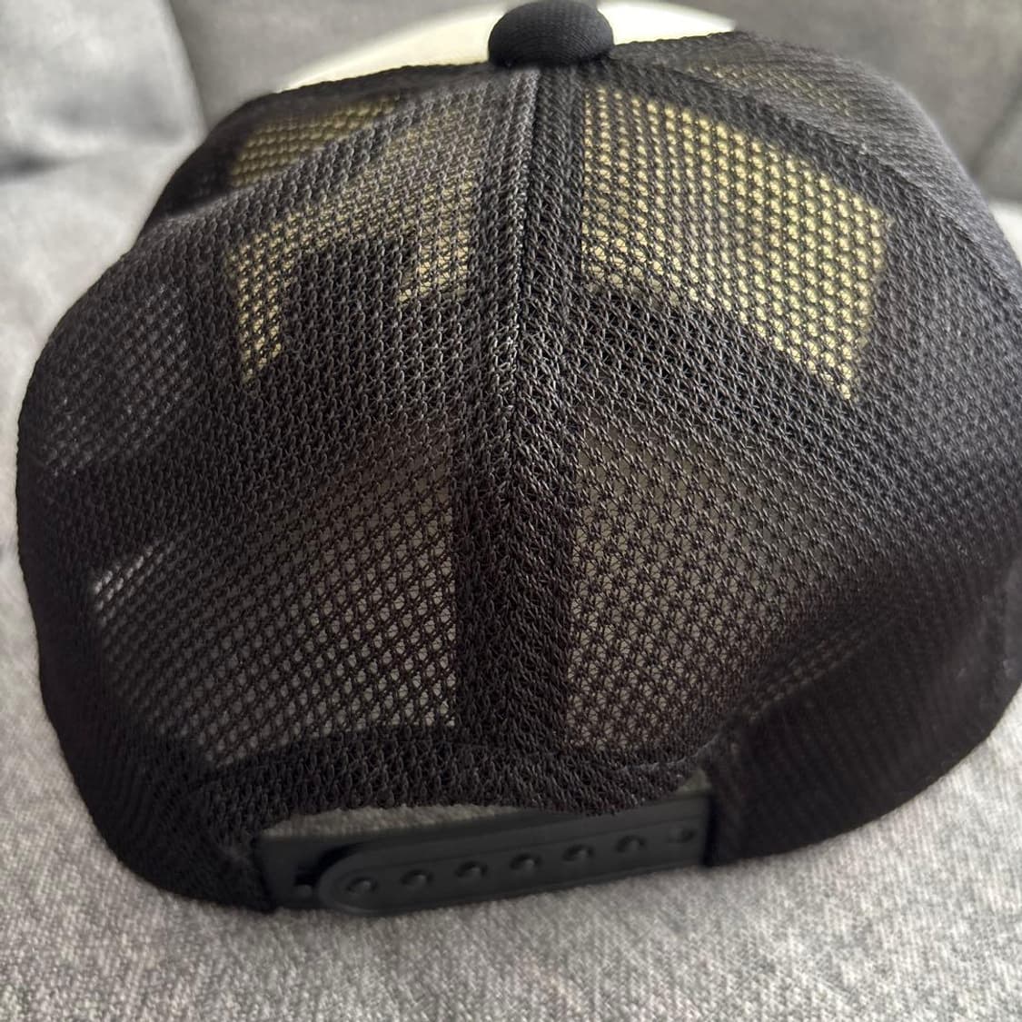 히스테릭 글래머 마이 히스테릭 메쉬 캡 상품이미지2