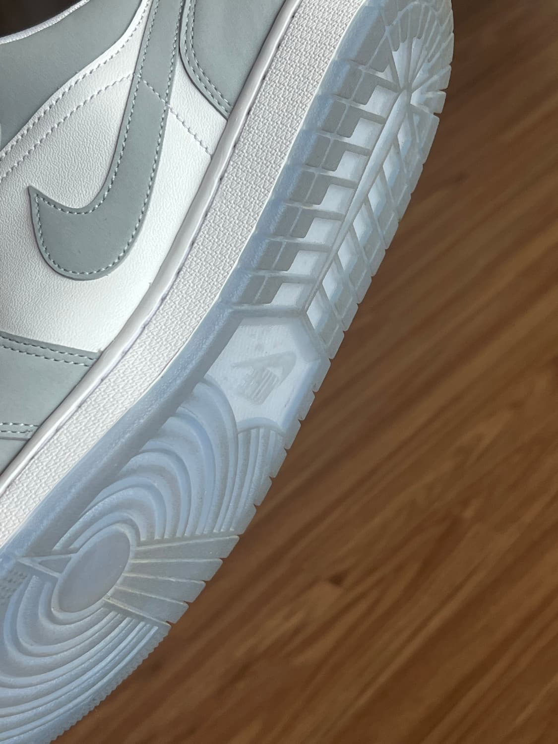 나이키 에어조던 로우1 상품이미지4