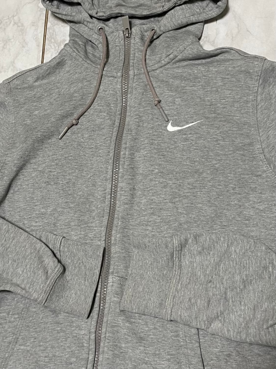 나이키 후드집업 사이즈 95 상품이미지5