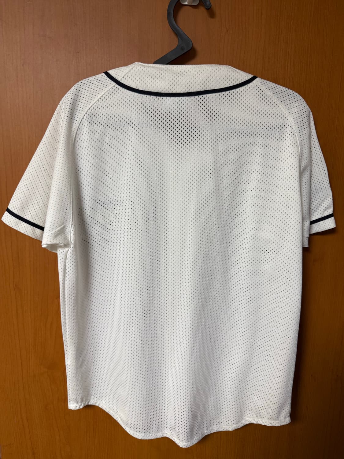 두산 베어스 노마킹 키즈 유니폼 11 상품이미지2