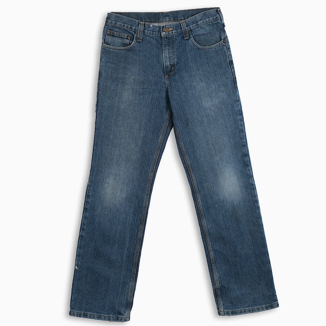 빈티지 칼하트 청바지 B480 32 인치 CH4803101 상품이미지2