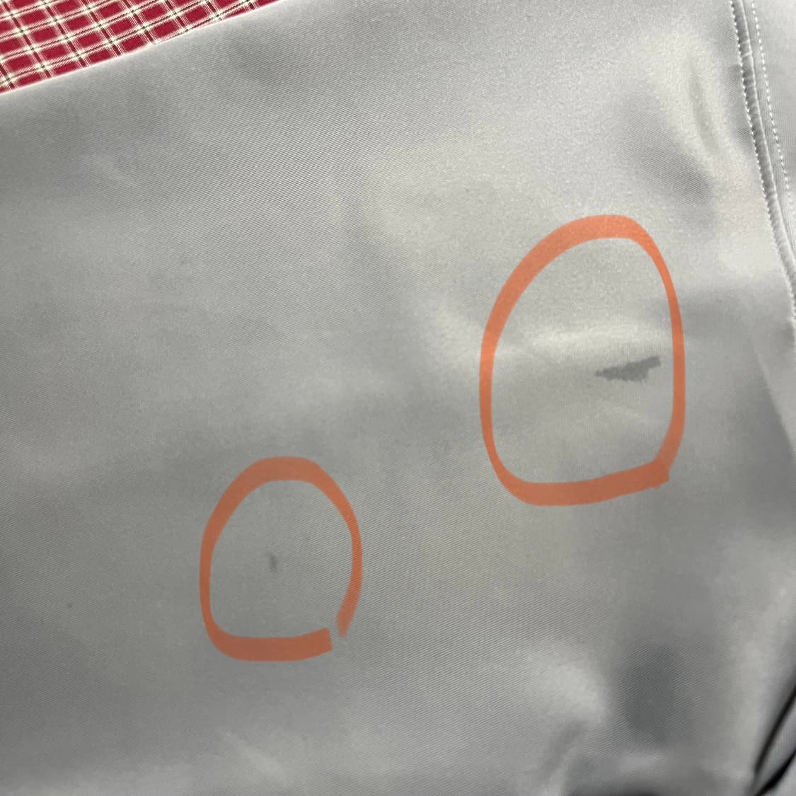 나이키 반집업 맨투맨 상품이미지8