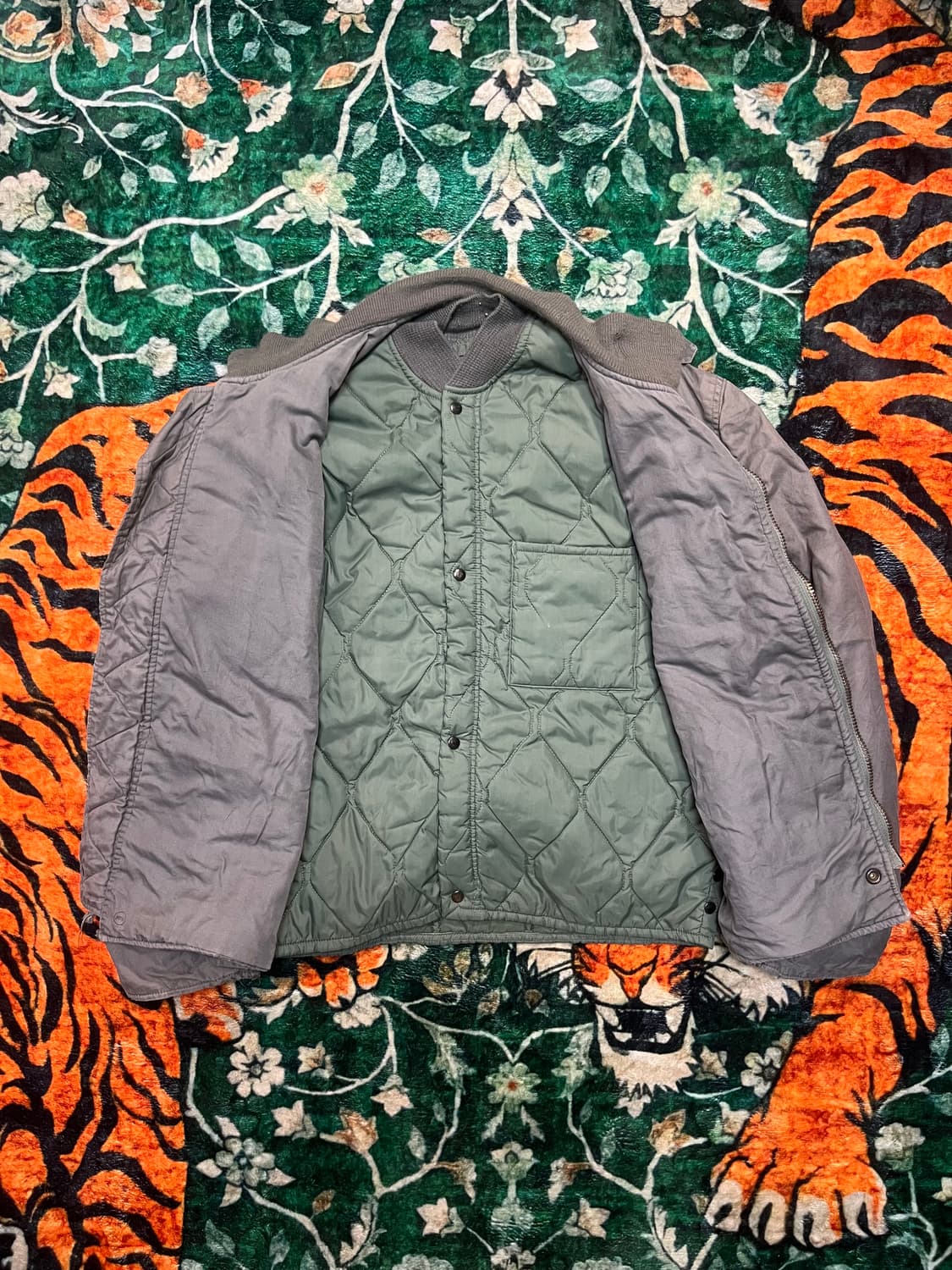 CWU 7p/9p (L) 상품이미지4