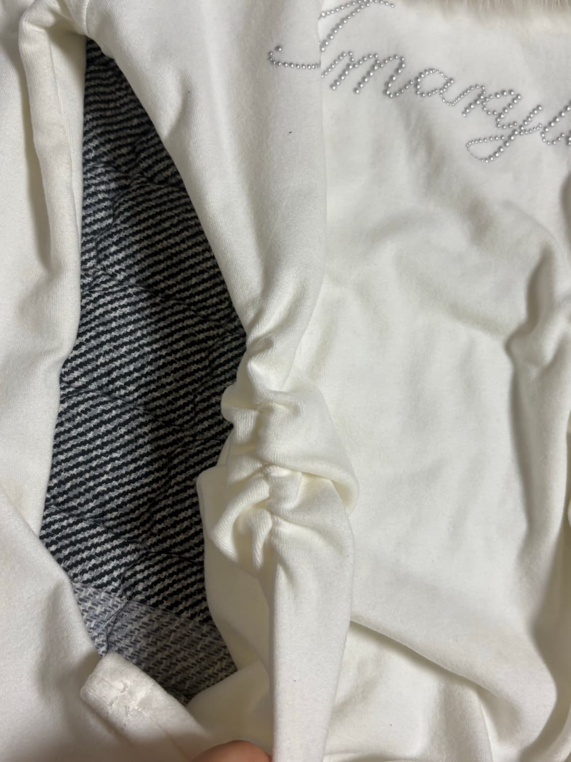 히메갸루 오프숄더 상품이미지2